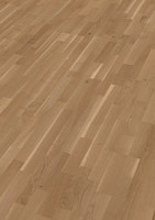 HANDMUSTER MEISTER Parkettboden MeisterParkett. longlife PC 200 9038 Eiche lebhaft greige gebürstet ultramattlackiert