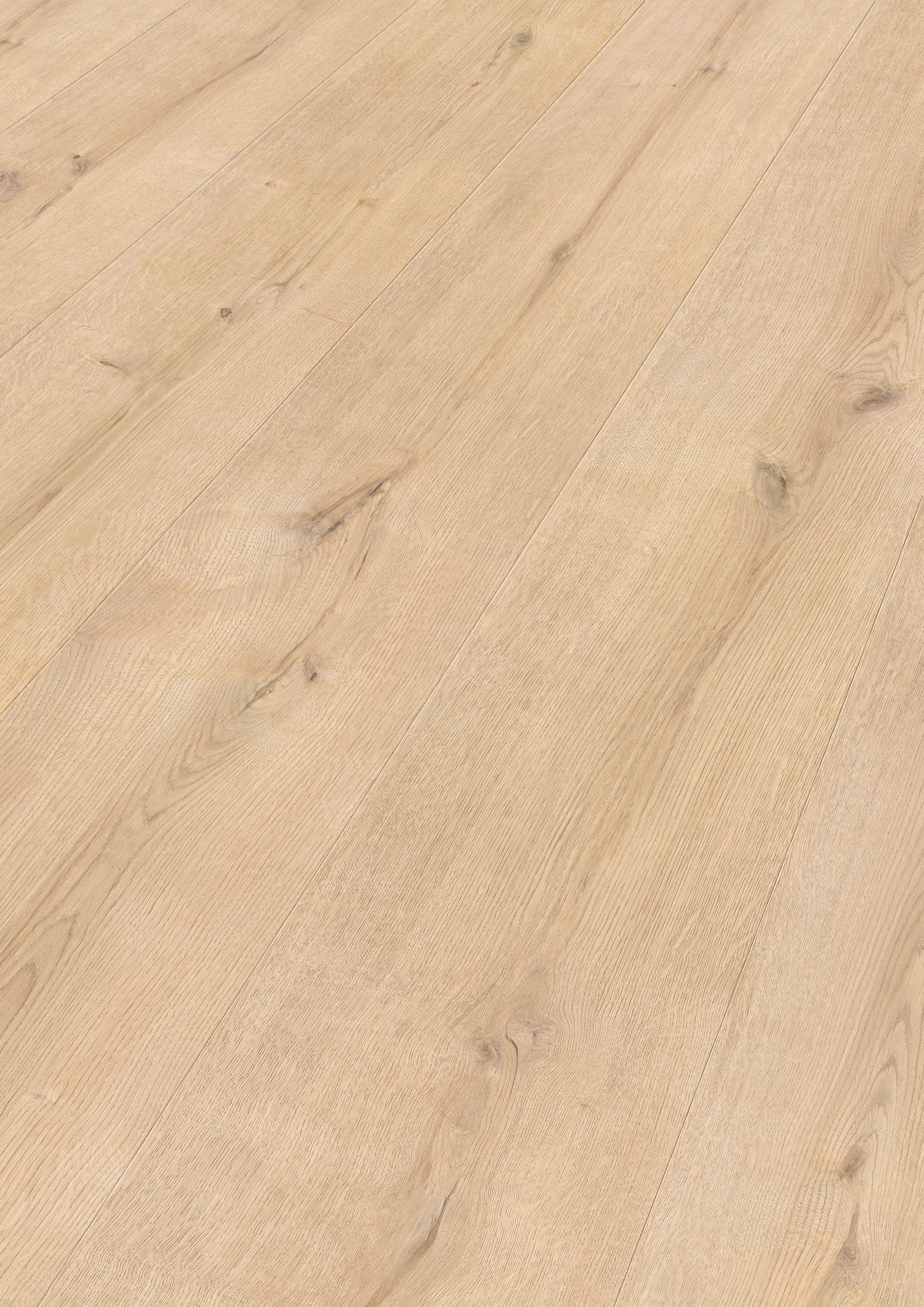 MEISTER Laminatboden MeisterDesign. laminate Edition M8 1288 x 328 x 8 mm 07154 Big River Oak Natural Wood-Struktur