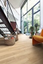 Vorschaubild MEISTER Laminatboden MeisterDesign. laminate LC 150  Eiche markant pure 1-St 6273 - 1288 mm