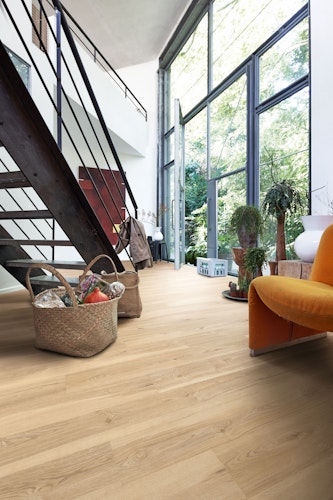 MEISTER Laminatboden MeisterDesign. laminate LC 150  Eiche markant pure 1-St 6273 - 1288 mm