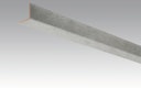 Vorschaubild RESTPOSTEN SALE MEISTER Winkelleiste 33/33 mm Beton 4045 - 2380 mm