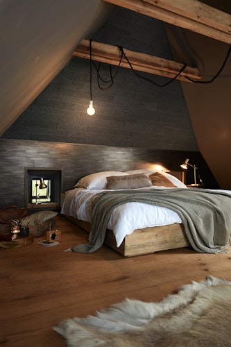 HANDMUSTER MeisterWerke Systempaneele MeisterPaneele. nova SP 300 Paket Stahl-Metallic 4078