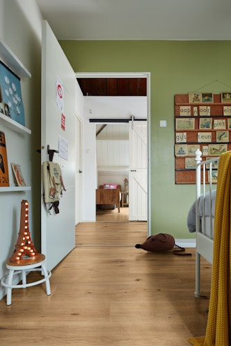 HANDMUSTER MEISTER Designboden MeisterDesign. comfort DD 600 S Feldeiche natur 6844
