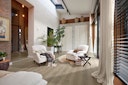 Vorschaubild MEISTER Designboden MeisterDesign. comfort DL 600 S 2052 x 219 x 9 mm 7140 Eiche Merino grau Porensynchron-Struktur