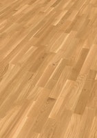HANDMUSTER MEISTER Parkettboden MeisterParkett. longlife PC 200 9033 Eiche lebhaft gebürstet ultramattlackiert