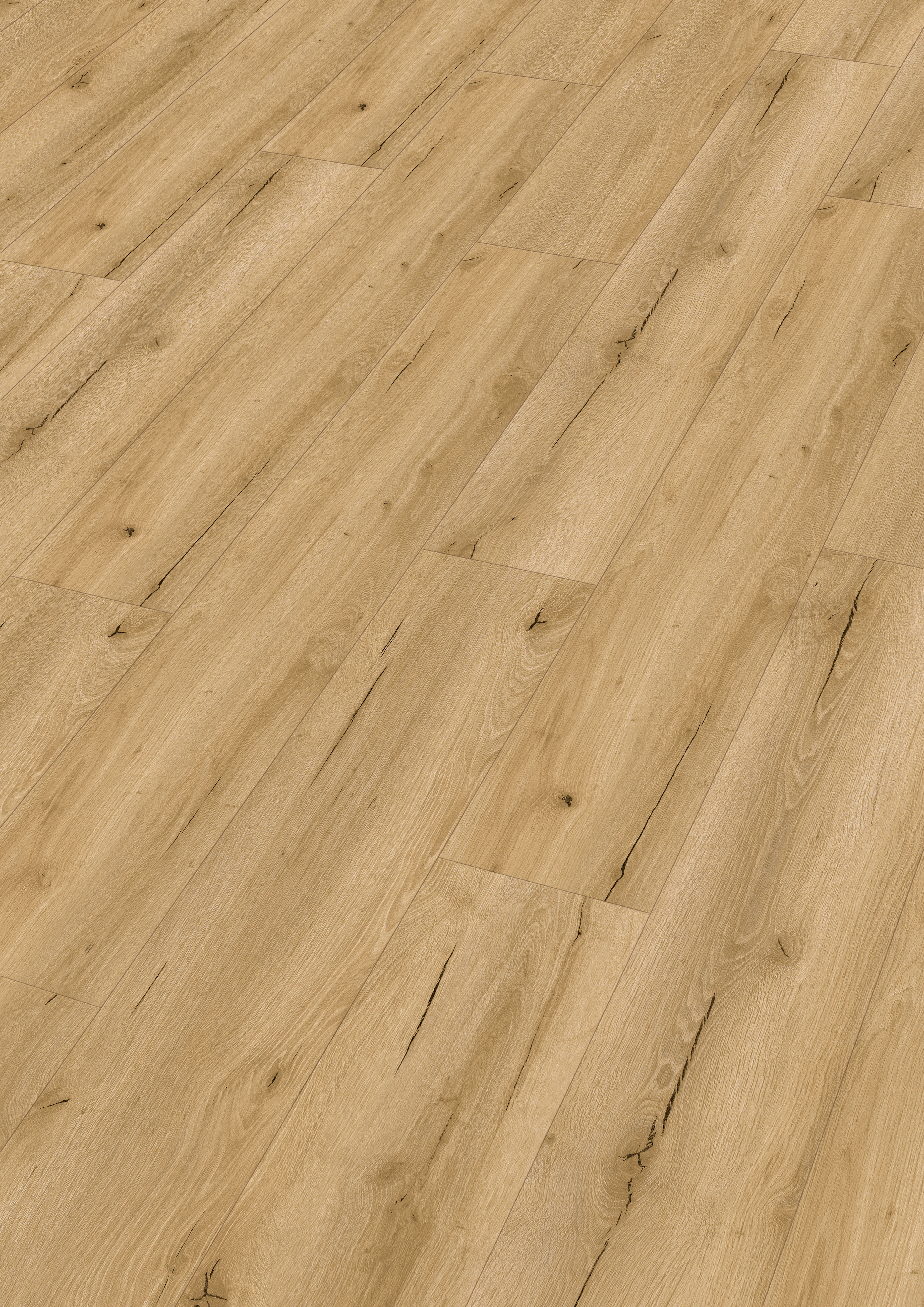 HANDMUSTER MEISTER Designboden Dryback-Vinyl DD 155 Industrial Pop 20192