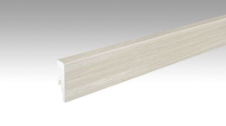 MEISTER Fussleiste Profil 20 PK Aqua  Cold Breeze 7434 - 2380 mm