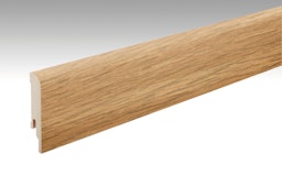 MEISTER Fussleiste Profil 5 PK Eiche 1-Stab 6443 - 2380 mm MEISTER Fussleiste Profil 5 PK Eiche 1-Stab 6443 - 2380 mmZubehörbild