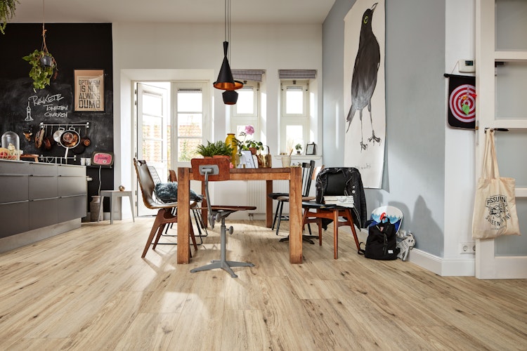 MEISTER Designboden MeisterDesign. comfort DD 600 S  Eiche Lakeside 6990 - 1287 mm