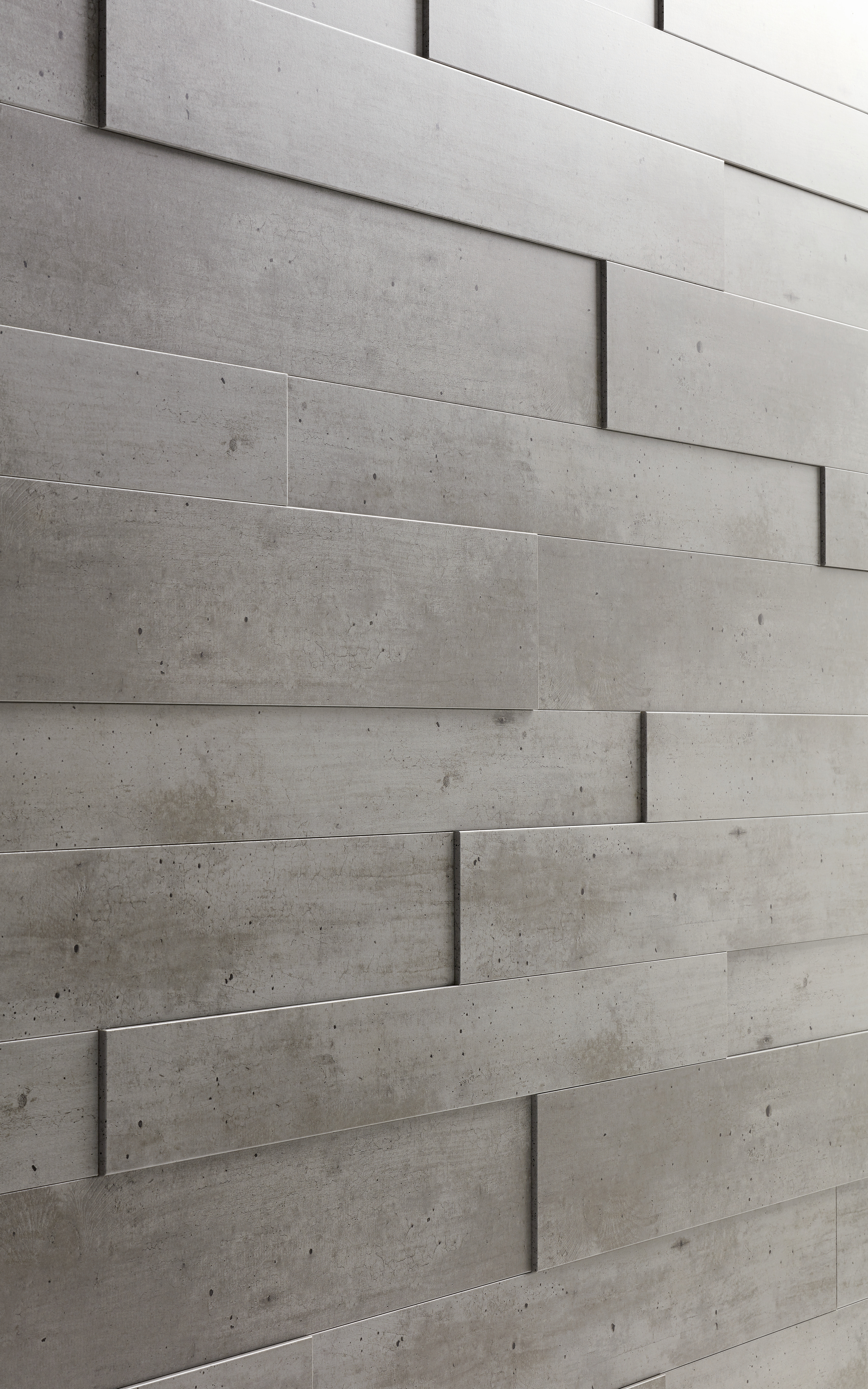 MEISTER Systempaneele MeisterPaneele. nova SP 300 / Beton 4045 - 840 mm