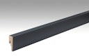 Vorschaubild MEISTER Fussleiste Profil 8 PK  Anthrazit DF 059 - 2380 mm