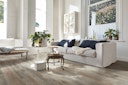Vorschaubild HANDMUSTER MEISTER Designboden MeisterDesign. comfort DD 600 S Wildeiche grau 6977
