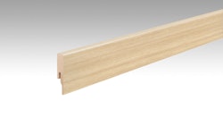 MEISTER Fussleiste Profil 20 PK Princess Oak hell 7123