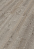 MEISTER Designboden MeisterDesign. flex DL 400 2055 x 216 x 5 mm 7140 Eiche Merino grau Porensynchron-Struktur