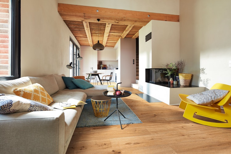 MEISTER Designboden MeisterDesign. allround DD 700 S 1290 x 244 x 5,5 mm 7454 Tacoma Oak Softwood-Struktur