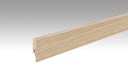 Vorschaubild MEISTER Fussleiste Profil 20 PK  Farmeiche hell 6831 - 2380 mm