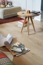 Vorschaubild MEISTER Laminatboden MeisterDesign. laminate LL 250 2052 x 248 x 10 mm 06380 Eiche Atacama Porensynchron-Struktur