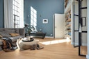 Vorschaubild MEISTER Designboden MeisterDesign. comfort DL 600 S 2052 x 219 x 9 mm 7132 Princess Oak pure Porensynchron-Struktur
