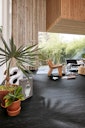 Vorschaubild MEISTER Designboden MeisterDesign. comfort DB 600 S  Black Lava 7323 - 853 mm