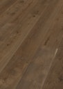 Vorschaubild MEISTER Lindura-Holzboden HD 400 (EasyStep SF - B-Ware) | naturgeölt 2200 mm x 270 mm  Eiche authentic olivgrün Vintage-Struktur gebürstet 8903 - 2200 mm - 2. Wahl