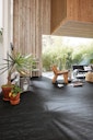 Vorschaubild MEISTER Designboden MeisterDesign. comfort DB 600 S  Black Lava 7323 - 853 mm