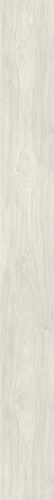 MEISTER Laminatboden MeisterDesign. laminate LL 150 2052 x 220 x 8 mm 07126 Ufereiche weiß Porensynchron-Struktur
