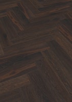 HANDMUSTER MEISTER Parkettboden MeisterParkett. longlife PS 500 9018 Eiche harmonisch kerngeräuchert gebürstet ultramattlackiert