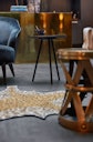 Vorschaubild HANDMUSTER MEISTER Designboden MeisterDesign. flex DB 400 Copper Iron 6857