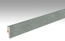 Vorschaubild MEISTER Fussleiste Profil 8 PK  Moon Grey 7412 - 2380 mm