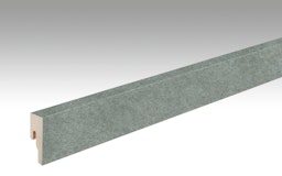 MEISTER Fussleiste Profil 8 PK Moon Grey 7412 - 2380 mm MEISTER Fussleiste Profil 8 PK Moon Grey 7412 - 2380 mmZubehörbild