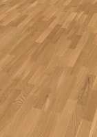 HANDMUSTER MEISTER Parkettboden MeisterParkett. longlife PC 200 9032 Eiche harmonisch gebürstet ultramattlackiert