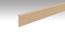 Vorschaubild MEISTER Fußleiste Profil 20 PK Aqua Lakewood Oak natural 7456