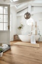 Vorschaubild MEISTER Designboden MeisterDesign. next DD 500 S 1287 x 220 x 8 mm 6843 Feldeiche hell Natural Wood-Struktur