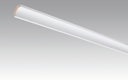 Vorschaubild RESTPOSTEN SALE MEISTER Hohlkehlleiste 22/22 mm Classic-Weiß 087 - 2380 mm