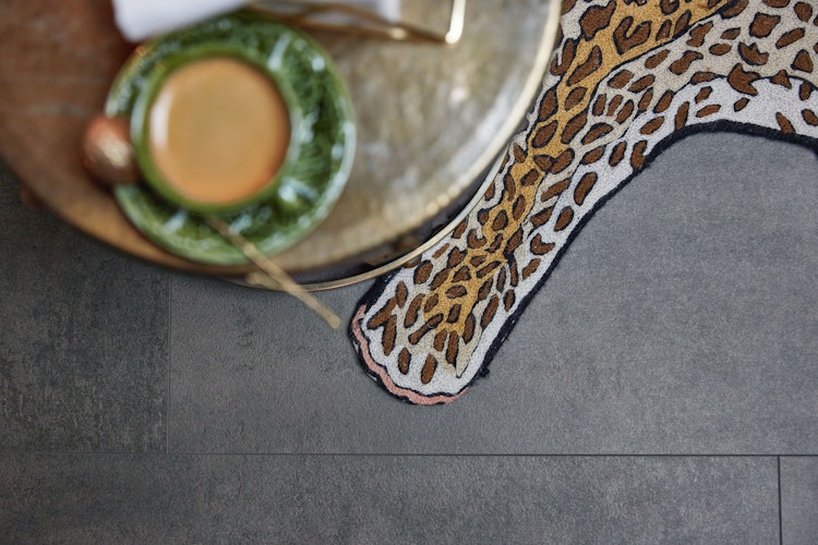 HANDMUSTER MEISTER Designboden MeisterDesign. flex DB 400 Copper Iron 6857