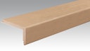 Vorschaubild MEISTER Treppenkante Parkett L-Profil 2150 x 13 mm 9028 Eiche authentic karamell naturgeölt