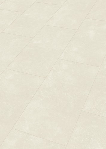 MEISTER Designboden MeisterDesign. rigid RB 400 S White Stone 7440 -  851 x 397 x 6 mm