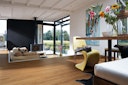 Vorschaubild MEISTER Designboden MeisterDesign. comfort DD 600 S  Golden Oak 6999 - 1287 mm