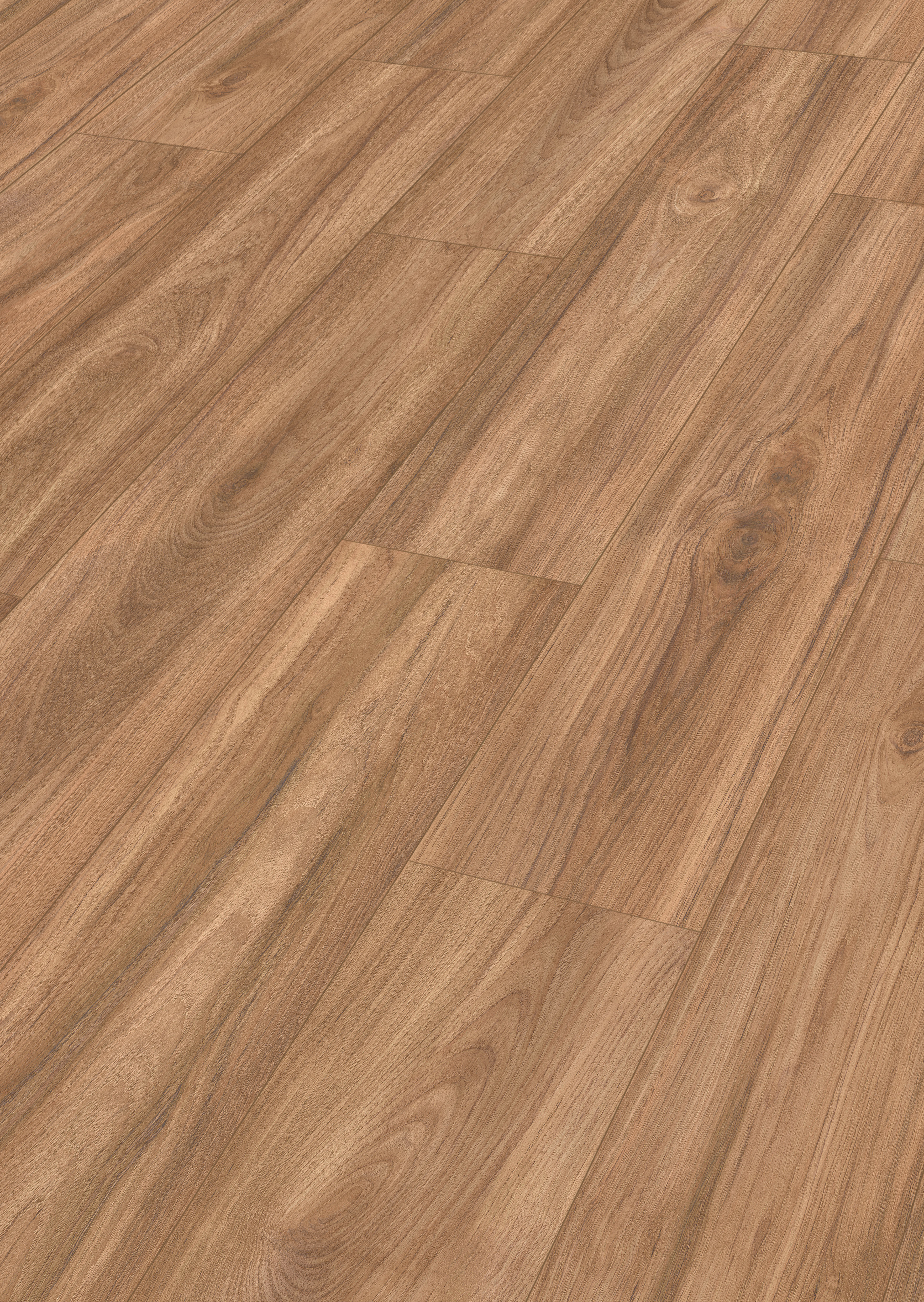 Handmuster Meister Laminatboden MeisterDesign. laminate LD 200 1288 x 244 x 8 mm 07145 Teak Natural Wood-Struktur