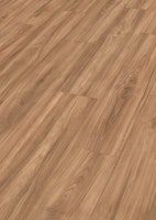 MEISTER Laminatboden MeisterDesign. laminate LD 200 1288 x 244 x 8 mm 07145 Teak Natural Wood-Struktur