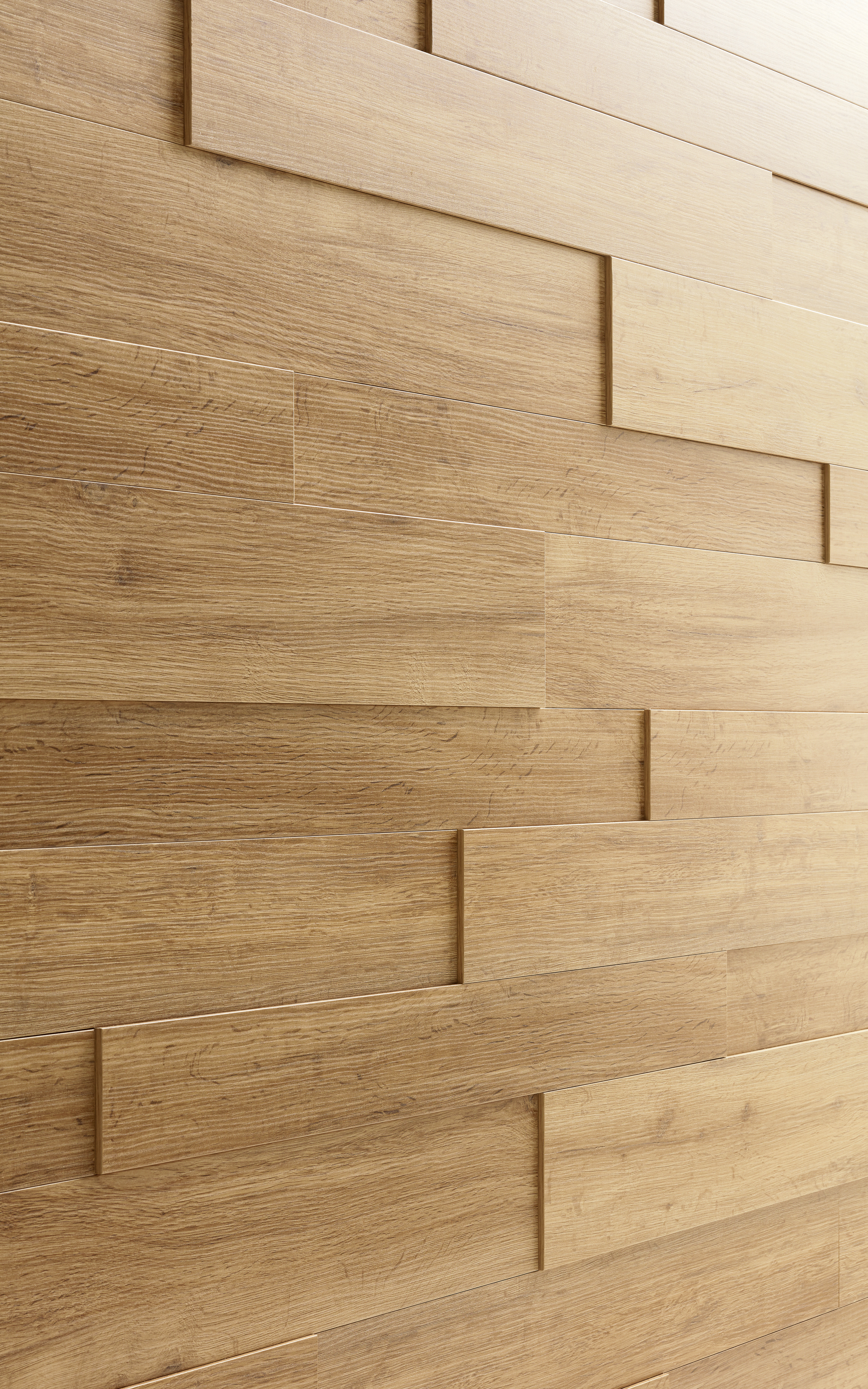 HANDMUSTER MeisterWerke Systempaneele MeisterPaneele. nova SP 300 Paket Eiche rustikal 4083