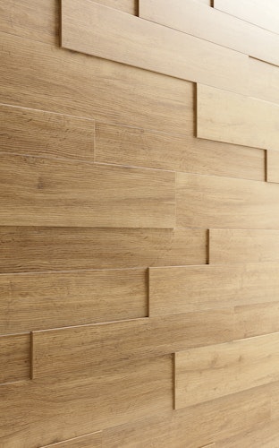 HANDMUSTER MeisterWerke Systempaneele MeisterPaneele. nova SP 300 Paket Eiche rustikal 4083