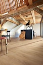 Vorschaubild MEISTER Designboden MeisterDesign. next DL 500 S 2052 x 220 x 8 mm 6841 Schlosseiche hell Porensynchron-Struktur