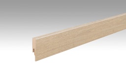 MEISTER Fussleiste Profil 20 PK Risseiche Terra 6439 - 2380 mm MEISTER Fussleiste Profil 20 PK Risseiche Terra 6439 - 2380 mmZubehörbild