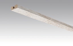 RESTPOSTEN SALE MEISTER Vierkant-Deckenabschlussleiste 15/40 mm Eiche vintage weiß 4075 - 2380 mm RESTPOSTEN SALE MEISTER Vierkant-Deckenabschlussleiste 15/40 mm Eiche vintage weiß 4075 - 2380 mmZubehörbild
