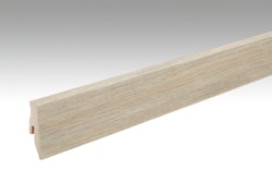 MEISTER Fussleiste Profil 3 PK  Desert Oak 6998 - 2380 mm