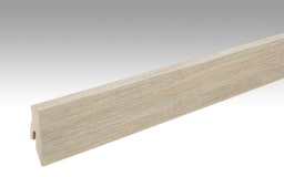 MEISTER Fussleiste Profil 3 PK Desert Oak 6998 - 2380 mm MEISTER Fussleiste Profil 3 PK Desert Oak 6998 - 2380 mmZubehörbild