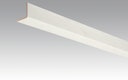 Vorschaubild MEISTER Winkelleiste 33/33 mm  Pinie arcticweiß 4099 - 2380 mm