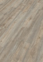 HANDMUSTER MEISTER Designboden MeisterDesign. flex DD 400 Wildeiche grau 6977