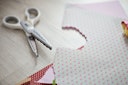 Vorschaubild RESTPOSTEN SALE MEISTER Laminatboden RESTPOSTEN SALE MEISTER Design. laminate LC 150 White Life 6390 - 1288 mm